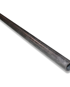 Pipe 3/4“ 26.9 x 2.6 x 550 mm, EN 10255 M